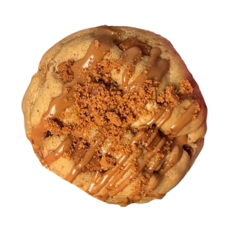 Biscoff Cookies