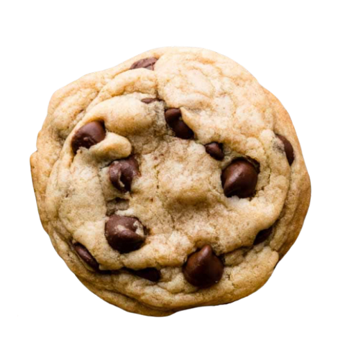 Chocolate Chip Cookie